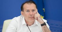 Stire din Politică-Administrație : CE PĂRERE AVEȚI? Florin Cîțu susține coborârea vârstei de VOTARE la 16 ani!