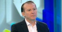 Stire din Politică-Administrație : Florin Cîțu: "PNL propune întoarcerea la prețul reglementat pentru o perioadă determinată"