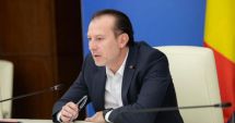 Stire din Politică-Administrație : Florin Cîţu: „Majorarea dobânzilor la care se împrumută statul înseamnă pierderea încrederii în stat”