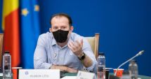 Stire din Politică-Administrație : Florin Cîțu: „România e victima propriului succes. Am crescut mai mult decât era prognozat în PNRR”
