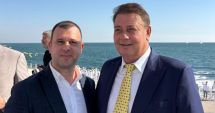 Stire din Politică-Administrație : ZIUA MARINEI. Florin Mitroi: ”Prilej de recunoștință față de toți cei care poartă cu mândrie uniforma Forțelor Navale”