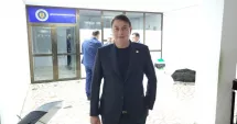 Stire din Politică-Administrație : Florin Mitroi: UPU Constanța intră într-o nouă etapă de modernizare