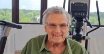 Stire din Cultură-Educație : Florin Piersic, îndrăgitul actor, simbol al cinematografiei românești împlinește astăzi o frumoasă vârstă