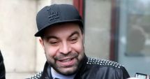 Stire din Eveniment : Cum a motivat Florin Salam înșelăciunile pentru care a fost reținut. Unul dintre complici este căutat