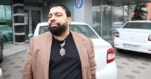 Stire din Actualitate : Florin Salam, audiat la poliție în dosarul de înșelăciune. Manelistul s-a dat în spectacol: „Eu sunt șeful României”