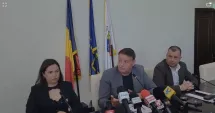 Stire din Politică-Administrație : Florin Mitroi, despre reorganizarea instituțiilor din subordine: "Nu luăm decizii după ureche"