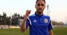 Stire din Sport : Florin Andone a fost ofertat de Galatasaray. Cordoba cere 7 milioane de euro