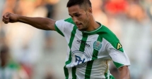 Stire din Sport : Florin Andone revine în Primera Division