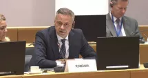 Stire din Economie : Florin Barbu înaintează Comisiei Europene patru soluții pentru sprijinirea fermierilor români