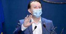 Stire din Politică-Administrație : Florin Cîţu cere demisia Ancăi Dragu de la şefia Senatului