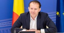 Stire din Politică-Administrație : Florin Cîțu recidivează: S-a enervat pe jurnaliști și a plecat de la conferința de presă