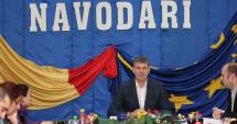 Stire din Politică-Administrație : Primăria Năvodari: "Ne cerem scuze pentru disconfortul creat de starea drumului spre Constanța. Dar nu Primăria este de vină"