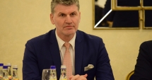 Stire din Politică-Administrație : "La Năvodari s-au obținut fonduri de investiții de peste 54 milioane de lei"