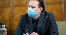 Stire din Politică-Administrație : Prim-ministrul Florin Cîţu: „Vor fi vaccinuri gratuite pentru cei care vor să se imunizeze”
