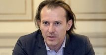 Stire din Politică-Administrație : Florin Cîțu anunță începerea unui program de Internship la Guvern