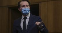 Stire din Politică-Administrație : Florin Cîțu: România poate intra în spațiul Schengen în acest an
