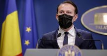 Stire din Politică-Administrație : Mesajul premierului Florin Cîțu, cu prilejul Zilei Drapelului Național