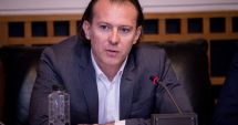 Premierul Florin Cîţu: „La rectificare, bugetele unor ministere vor beneficia de resurse suplimentare”