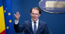 Stire din Economie : Florin Cîţu: „Ne mutăm spre direcţia în care România nu mai este o ţară cu salarii mici”