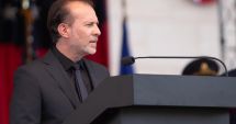 Stire din Politică-Administrație : Florin Cîțu a ajuns la sediul PNL. Ce spune despre demisie