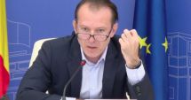 Stire din Social : Florin Cîţu: „Priorităţile zero la începerea şcolii - siguranţa copiilor şi cursurile desfăşurate cu prezenţă fizică”