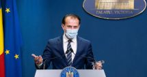 Stire din Politică-Administrație : Florin Cîţu: „Certificatele verzi vor fi obligatorii în magazinele neesenţiale”
