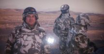 Stire din Eveniment : FOST MILITAR ROMÂN, GĂSIT MORT ÎNTR-O BENZINĂRIE DIN FRANȚA