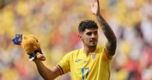 Stire din Sport : Florinel Coman a semnat pe trei ani cu Al Gharafa