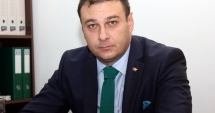 Stire din Politică-Administrație : Deputatul Florin Gheorghe a plecat din UNPR și s-a înscris în PSD