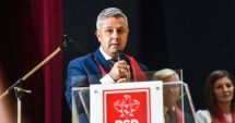 Florin Iordache propune referendumul pentru redefinirea familiei pe 10 iunie