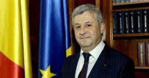 Stire din Eveniment : FOSTUL MINISTRU AL JUSTIȚIEI, ÎN DOLIU. MAMA LUI FLORIN IORDACHE A MURIT