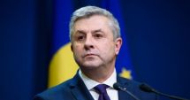 Stire din Politică-Administrație : Florin Iordache, prima reacție după apariția scrisorii în care i se cere demisia lui Dragnea