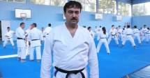 Stire din Sport : Florin Iordănoaia, implicat în organizarea lotului de Kung-Fu