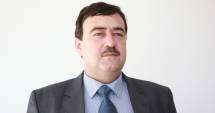 Stire din Cultură-Educație : Dr. Florin Iordănoaia le aduce vești bune viitorilor cadeți UMC