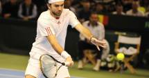 Stire din Sport : Tenis / Perechea Florin Mergea/Rohan Bopanna, în semifinale la turneul de la Madrid