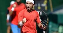 Stire din Sport : Tenis: Florin Mergea s-a calificat în finala probei de dublu a turneului de la Halle