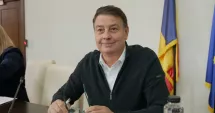 Stire din Actualitate : Florin Mitroi, președintele Consiliului Județean Constanța, sărbătorește azi 59 de ani