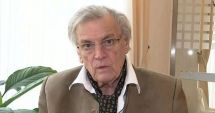 Stire din Actualitate : Ce mesaj a transmis Florin Piersic românilor la finalul unui an extrem de greu