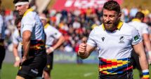 Stire din Sport : Rugby: Florin Surugiu şi Andrei Gorcioaia se retrag din echipa naţională după meciul cu Tonga
