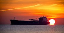 Stire din Economie : Maritime Carrier a ajuns pe "lista neagră" a flotei românești