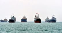 Stire din Economie : Flota comercială a României, acum 20 de ani. Dedesubturile afacerii "Petromin - Forum Maritime"