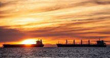 Stire din Economie : Flota comercială a României, acum 20 de ani.  "Un simbol al destinului marinarului român"