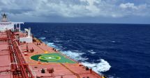 Stire din Economie : Se întâmpla acum 20 de ani… Strategia de restructurare și privatizare a flotei maritime
