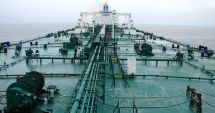 Stire din Social : Flota comercială a României, acum 20 de ani. Shipping-ul privat, un paradis al muncii ilegale