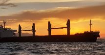 Stire din Social : "Gulerele albe" ale shipping-ului românesc se radicalizează
