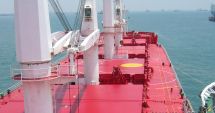 Navrom a vândut un snop de nave hârbuite, cu 4.481.300 de dolari