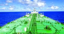 Stire din Social : Flota comercială a României, acum 20 de ani. BNR a lăsat shipping-ul românesc fără valută