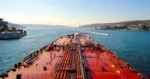 Stire din Social : Regimul special pentru transportul maritim internațional - tratament pentru un muribund?