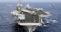 Stire din Eveniment : Avertismentul RUSIEI împotriva ROMÂNIEI: "Vom fi obligați să REACȚIONĂM. Vom ANIHILA FLOTA militară românească"