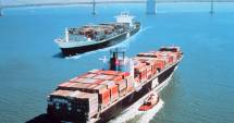 Stire din Economie : Flota de containere  își încetinește creșterea